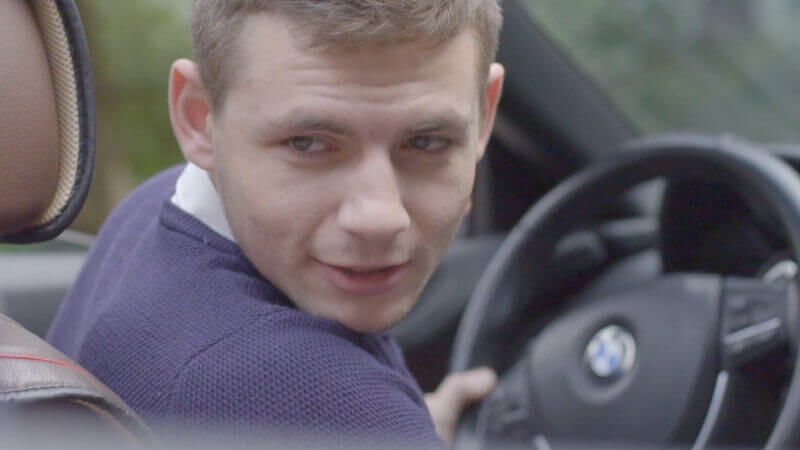 嘉迪諾兒童安全座椅產品宣傳片