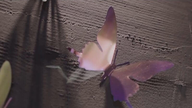 丁飾家居匠心品牌宣傳片