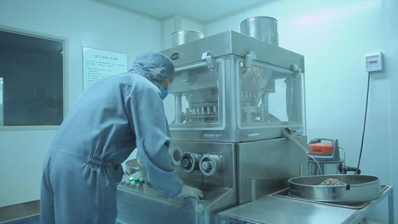 《健康新時代》長興綠泰生物科技股份有限公司企業形象宣傳片