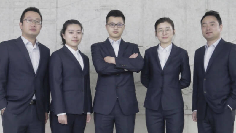 杭州金融專修學院宣傳片