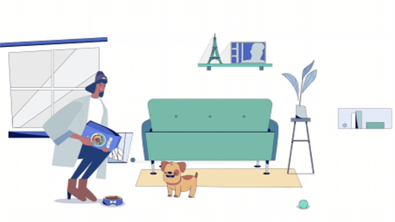 寵物江湖：寵物社交新零售平臺