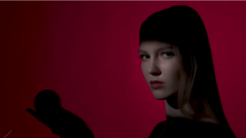 賓尼車載方形香薰，車與香水的邂逅