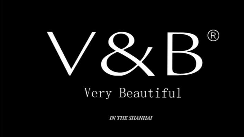 上海美博會-洛伊元展位花絮