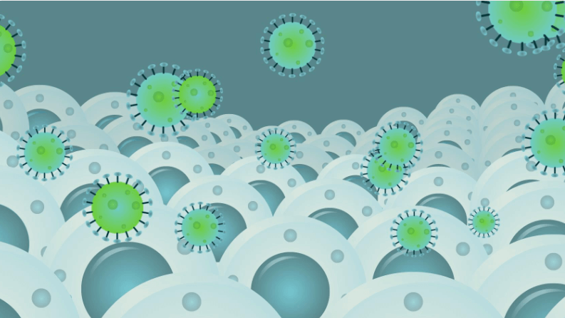 Viiral威瑞邇鼻腔噴霧，有效預防感冒