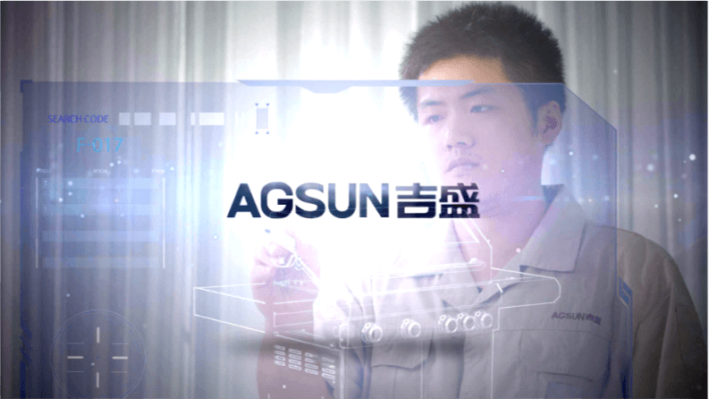 吉盛電器：打造品質燒烤制具