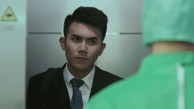 大力出奇跡 電魂微電影